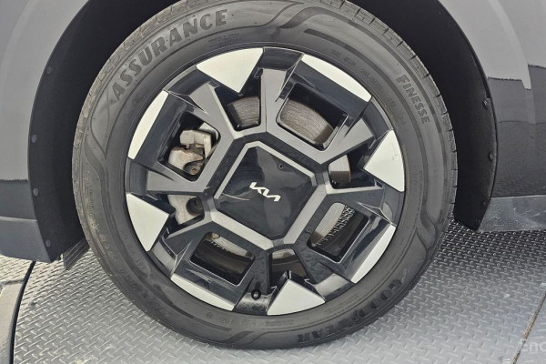 2024 Kia Carnival с пробегом 34 294 км