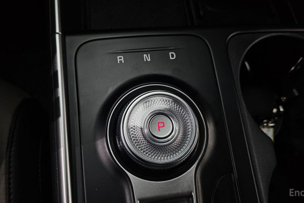 2024 Kia Carnival с пробегом 34 294 км