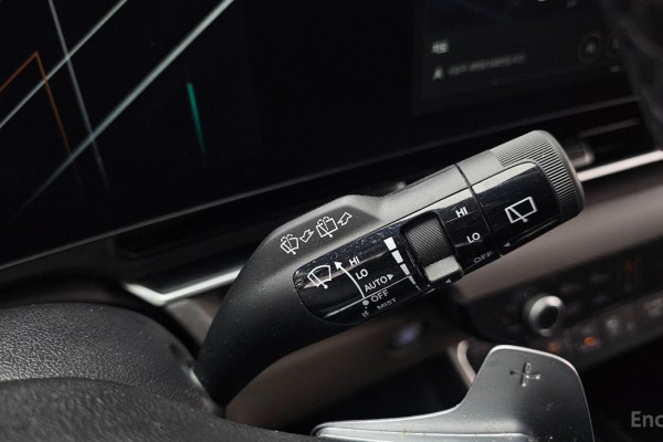 2024 Kia Carnival с пробегом 34 294 км