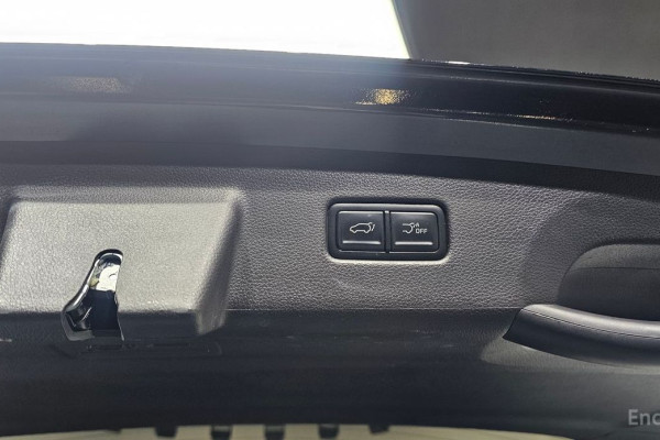 2024 Kia Carnival с пробегом 34 294 км