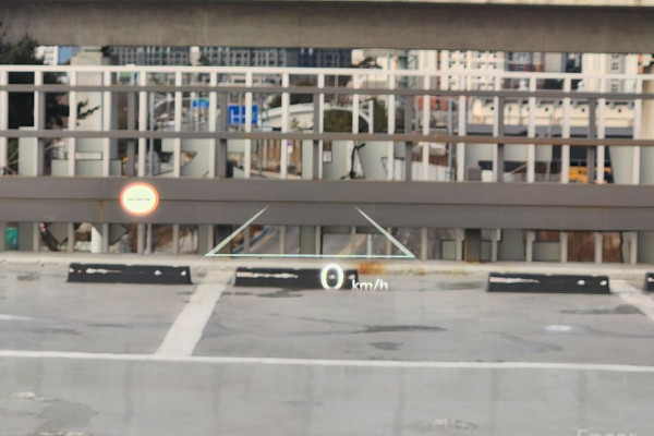 2023 Kia Carnival с пробегом 22 015 км