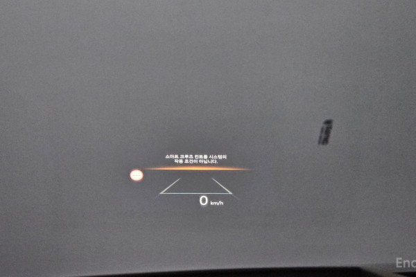 2024 Kia Carnival с пробегом 28 696 км