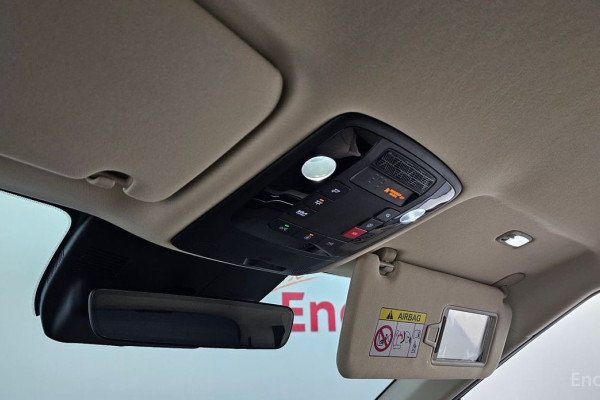 2024 Kia Carnival с пробегом 28 696 км