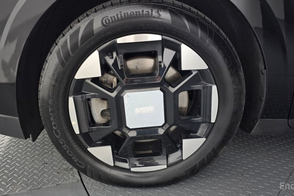 2023 Kia Carnival с пробегом 33 862 км