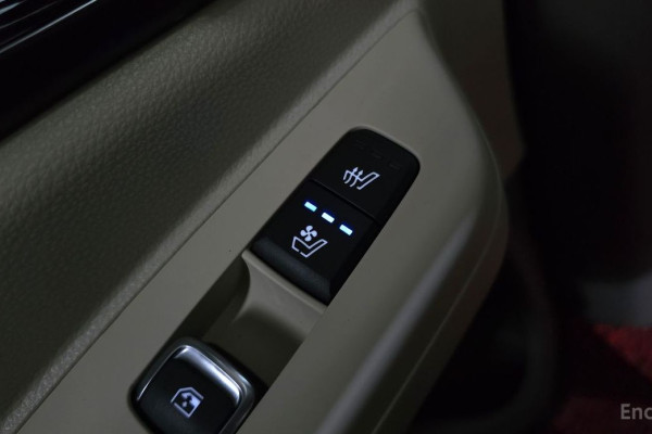 2023 Kia Carnival с пробегом 33 862 км