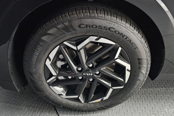 2025 Kia Carnival с пробегом 36 км