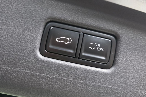 2024 Kia Carnival с пробегом 18 120 км