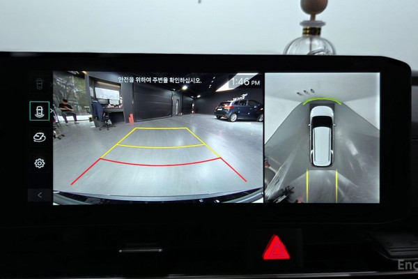 2024 Kia Carnival с пробегом 38 589 км