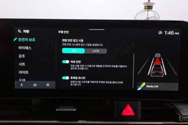 2024 Kia Carnival с пробегом 38 589 км