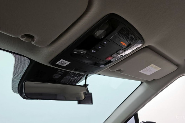 2024 Kia Carnival с пробегом 38 589 км