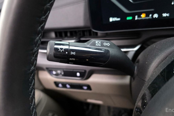 2024 Kia Carnival с пробегом 38 589 км