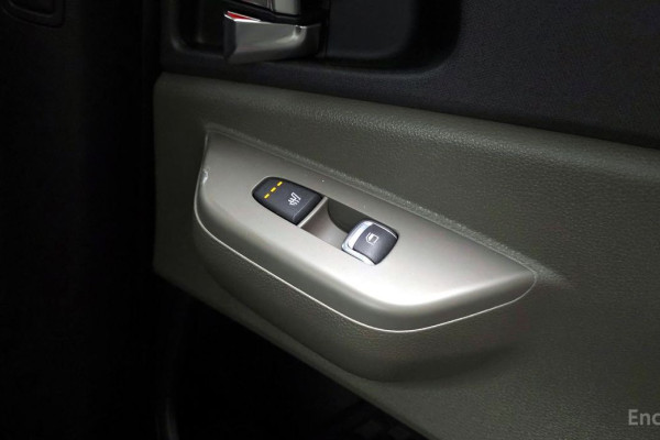 2024 Kia Carnival с пробегом 38 589 км