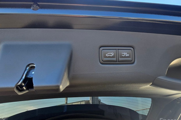 2024 Kia Carnival с пробегом 41 000 км