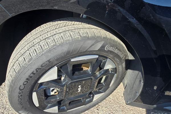 2024 Kia Carnival с пробегом 41 000 км