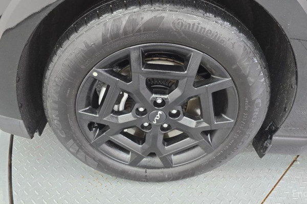 2025 Kia Carnival с пробегом 6 284 км