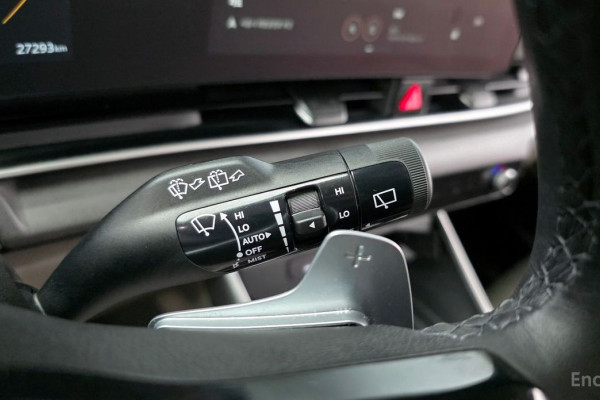 2024 Kia Carnival с пробегом 27 293 км