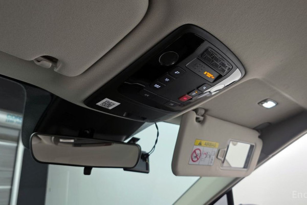 2024 Kia Carnival с пробегом 27 293 км