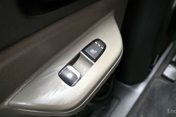 2024 Kia Carnival с пробегом 27 293 км