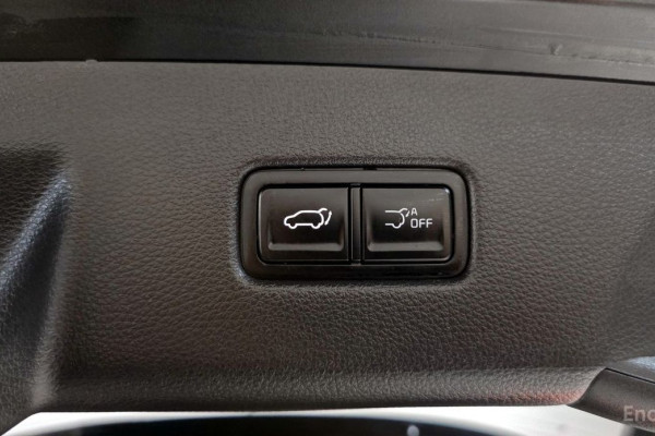 2024 Kia Carnival с пробегом 27 293 км