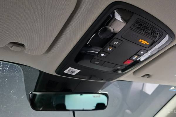 2024 Kia Carnival с пробегом 20 261 км