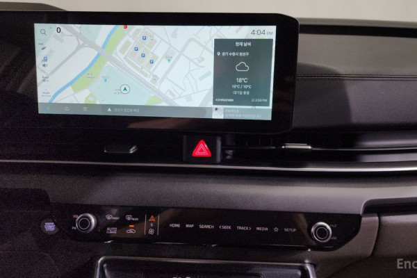 2024 Kia Carnival с пробегом 29 978 км