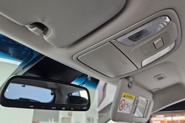 2021 Kia Sportage с пробегом 116 877 км