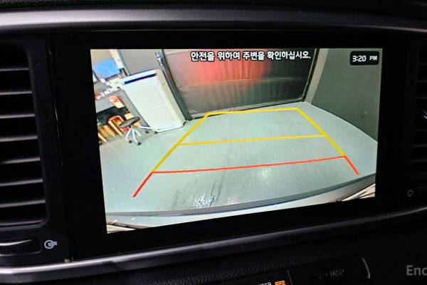 2021 Kia Sportage с пробегом 94 513 км