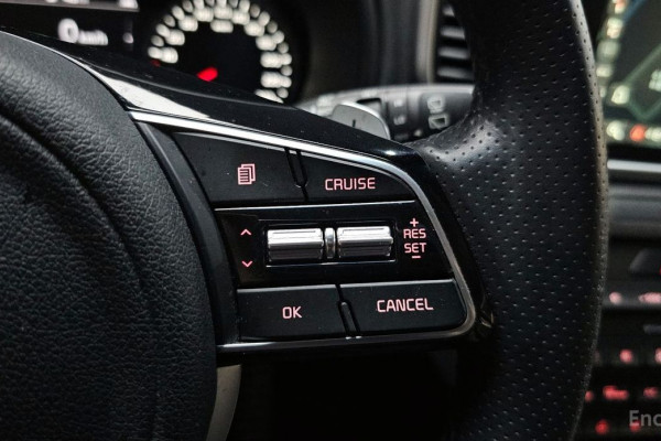 2021 Kia Sportage с пробегом 74 531 км