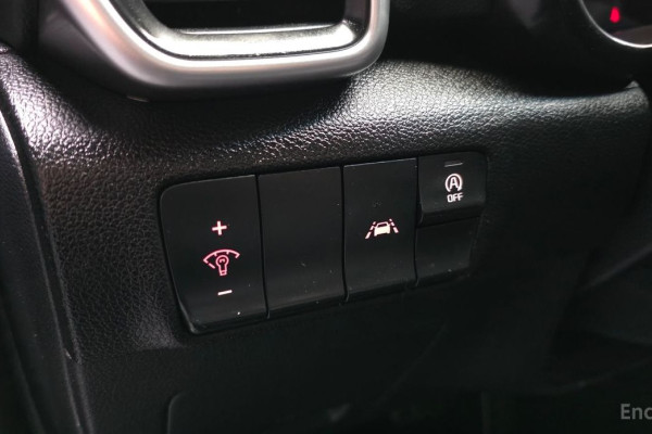 2021 Kia Sportage с пробегом 121 714 км