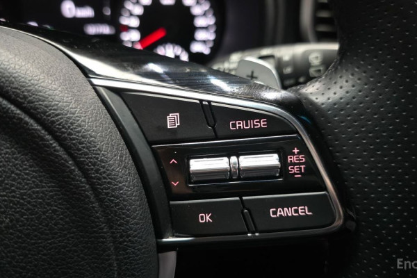 2021 Kia Sportage с пробегом 121 714 км