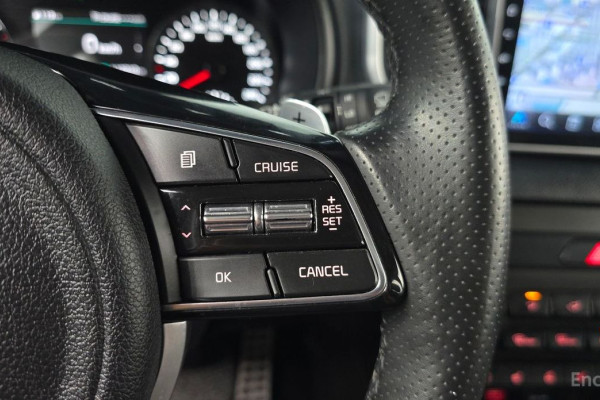 2021 Kia Sportage с пробегом 110 310 км