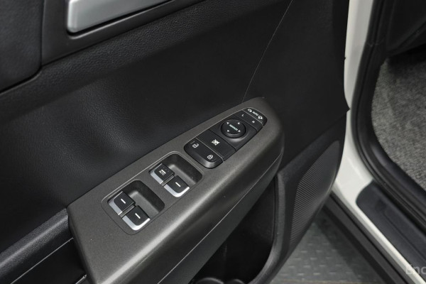 2021 Kia Sportage с пробегом 110 310 км