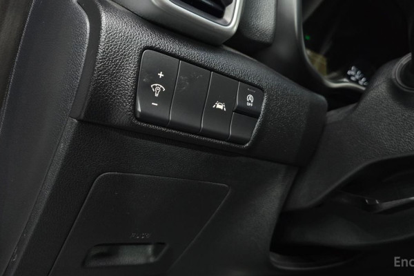 2021 Kia Sportage с пробегом 110 310 км