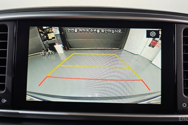 2021 Kia Sportage с пробегом 130 237 км