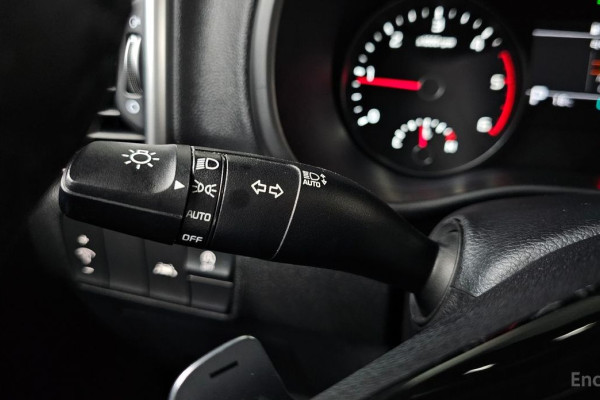 2021 Kia Sportage с пробегом 130 237 км