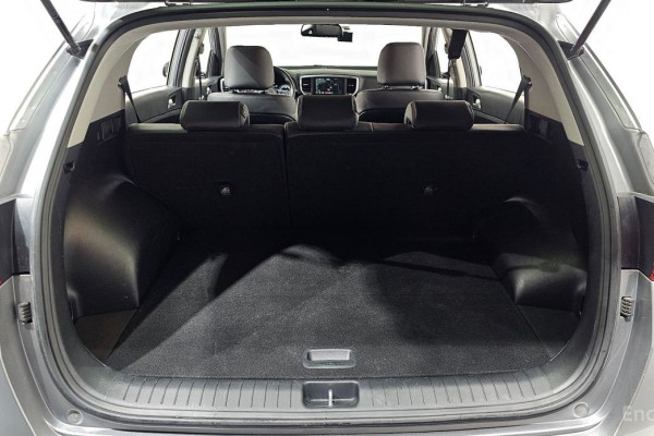 2021 Kia Sportage с пробегом 130 237 км