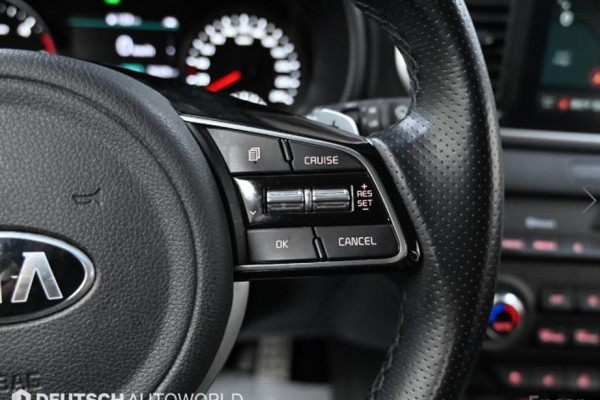 2021 Kia Sportage с пробегом 76 322 км