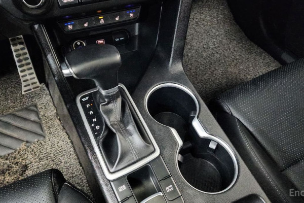 2021 Kia Sportage с пробегом 144 880 км