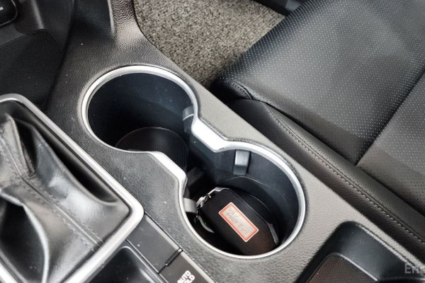 2021 Kia Sportage с пробегом 144 880 км