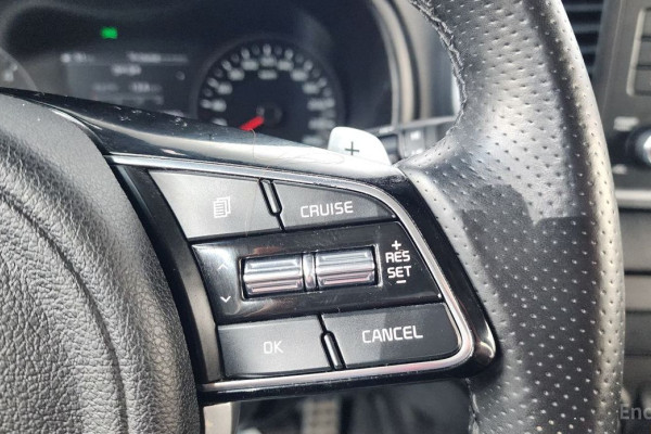 2021 Kia Sportage с пробегом 144 880 км