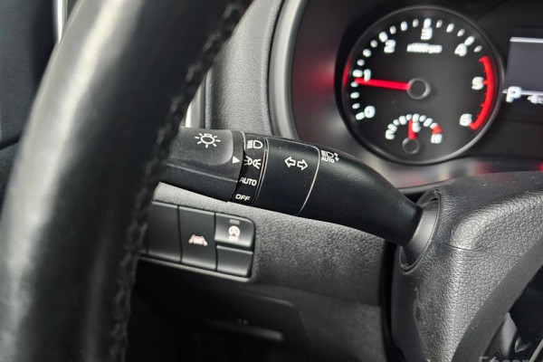 2021 Kia Sportage с пробегом 144 361 км