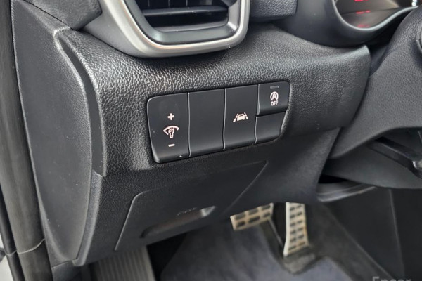 2021 Kia Sportage с пробегом 144 361 км