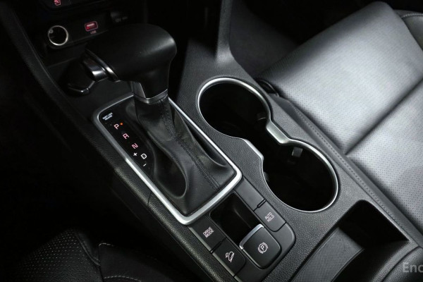 2021 Kia Sportage с пробегом 127 369 км