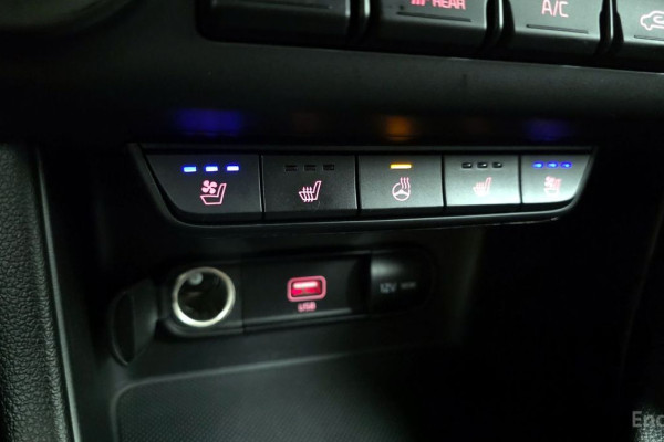 2021 Kia Sportage с пробегом 127 369 км