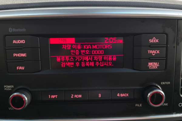 2021 Kia Sportage с пробегом 127 369 км