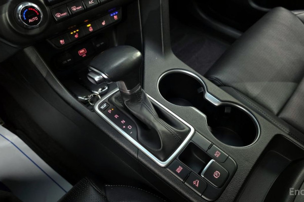 2021 Kia Sportage с пробегом 68 737 км