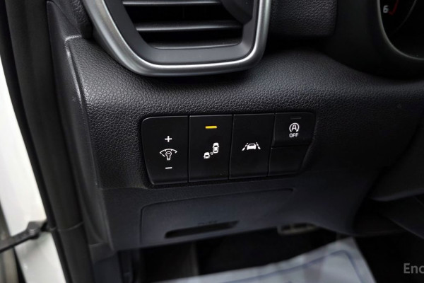 2021 Kia Sportage с пробегом 68 737 км