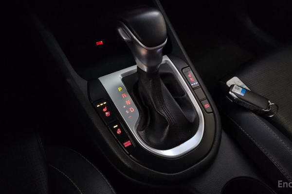 2021 Kia K3 с пробегом 129 357 км