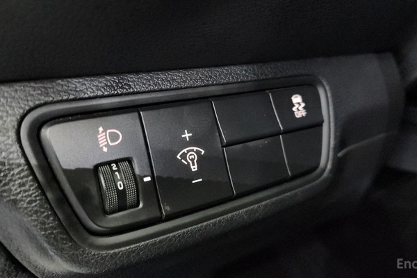 2021 Kia K3 с пробегом 129 357 км