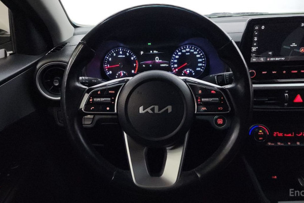2021 Kia K3 с пробегом 129 357 км